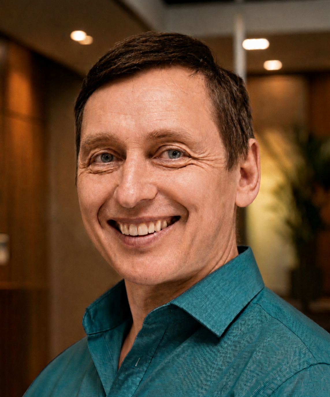 Oleg Khodko
