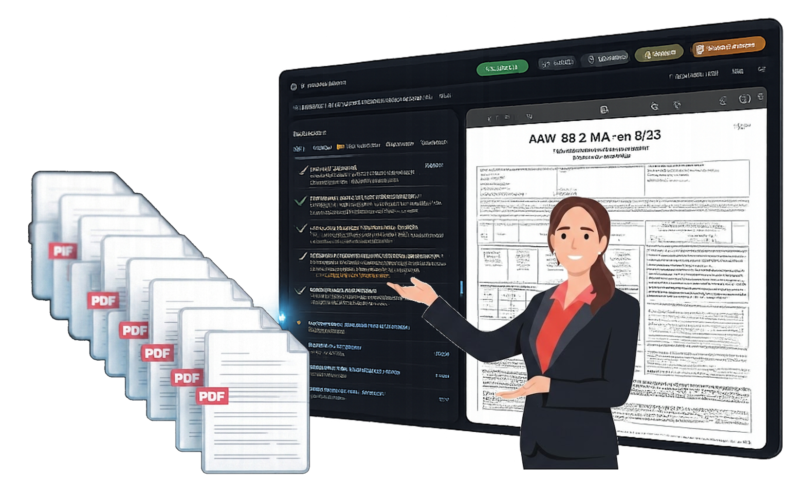 Loan Processing