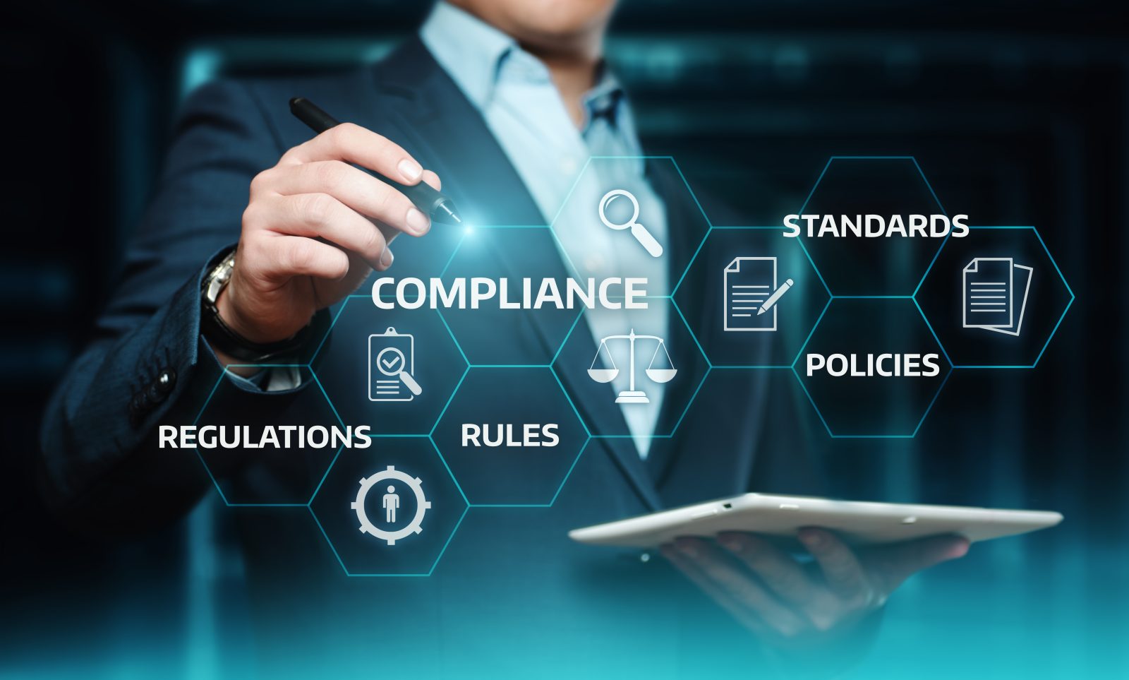 Regulatory Remediation